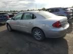 2008 Buick Lacrosse CX