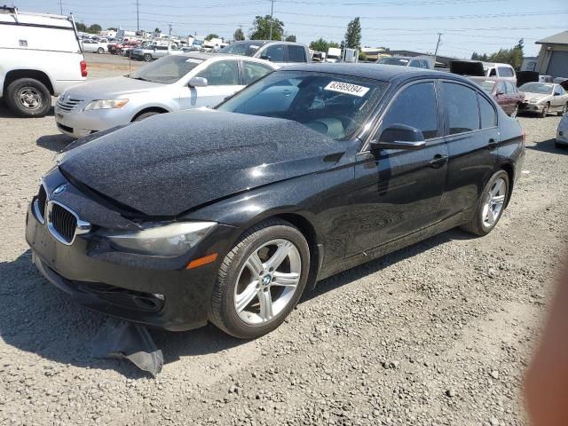 2013 BMW 328 I