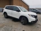 2019 Honda Passport EXL