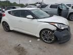 2016 Hyundai Veloster Turbo