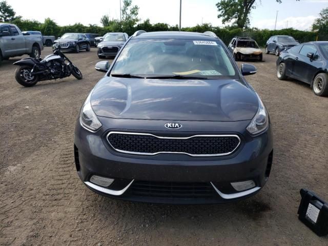 2019 KIA Niro EX