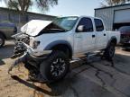 2002 Toyota Tacoma Double Cab Prerunner