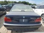 1997 BMW 740 IL