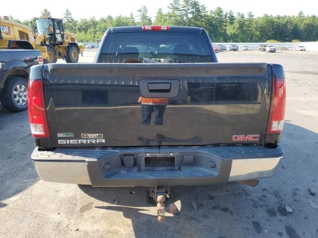 2010 GMC Sierra K1500 SL