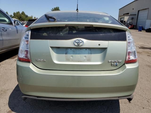 2006 Toyota Prius