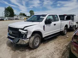 2017 Ford F250 Super Duty en venta en Cicero, IN