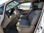 2013 Nissan Quest S