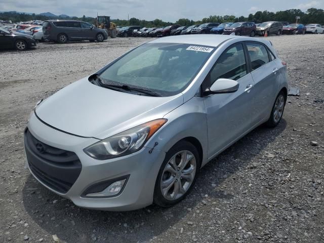 2014 Hyundai Elantra GT