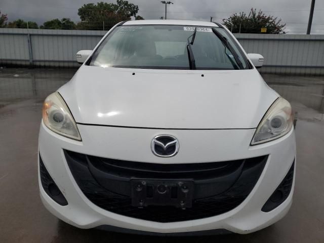 2014 Mazda 5 Sport