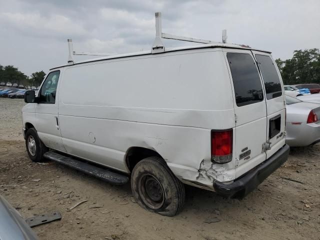 2014 Ford Econoline E250 Van