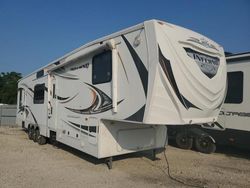 Vehiculos salvage en venta de Copart Des Moines, IA: 2013 KZ Trailer