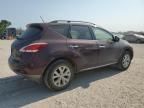 2013 Nissan Murano S