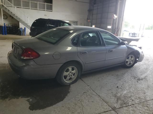 2006 Ford Taurus SE