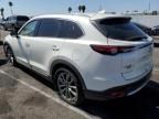 2018 Mazda CX-9 Signature