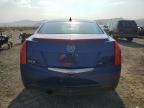 2013 Cadillac ATS