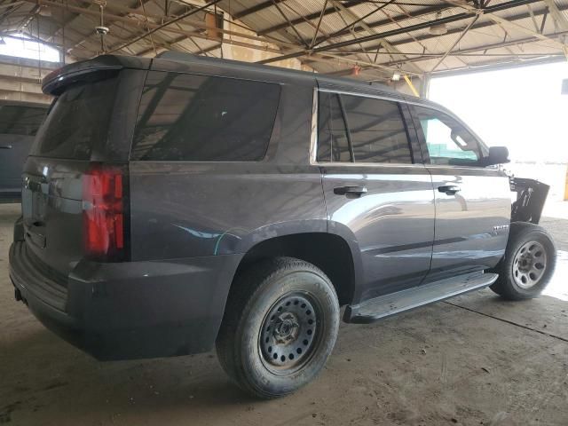 2017 Chevrolet Tahoe C1500  LS