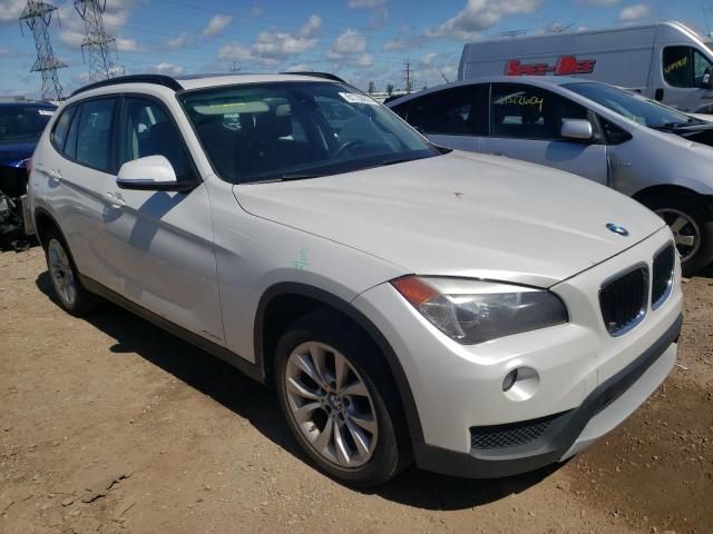 2014 BMW X1 XDRIVE28I