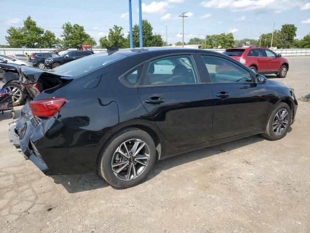 2023 KIA Forte LX