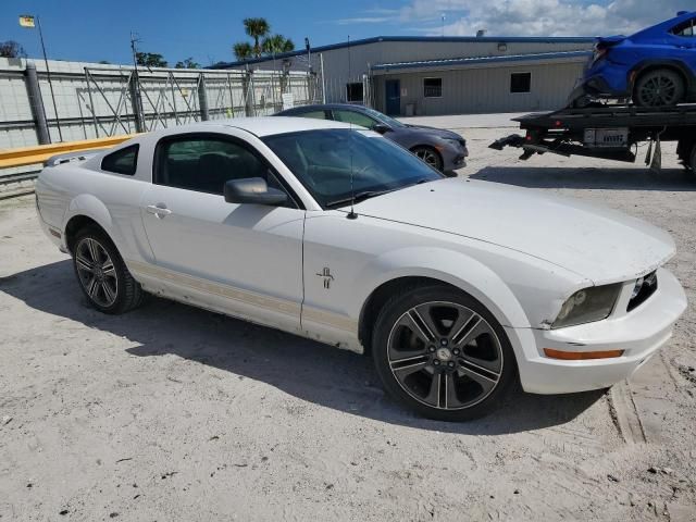 2006 Ford Mustang