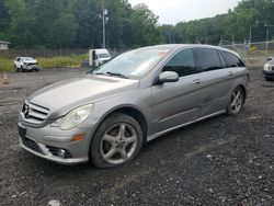 Mercedes-Benz r-Class salvage cars for sale: 2008 Mercedes-Benz R 350