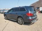 2014 Mercedes-Benz GL 350 Bluetec