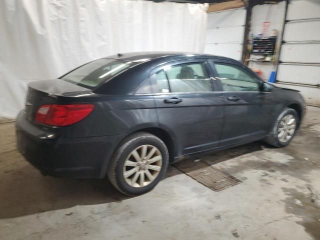 2010 Chrysler Sebring Limited