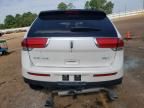 2012 Lincoln MKX