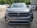 2022 Volkswagen Atlas SE