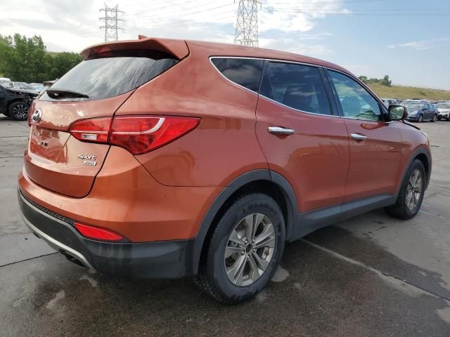 2014 Hyundai Santa FE Sport