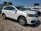 2016 Acura RDX Technology