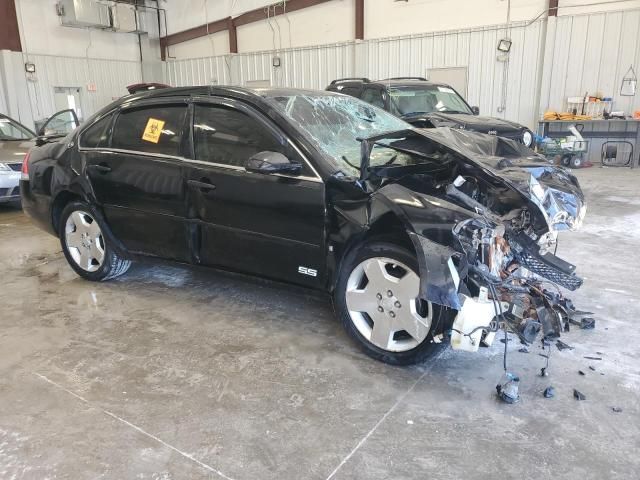 2006 Chevrolet Impala Super Sport