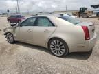 2008 Cadillac CTS