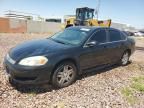 2013 Chevrolet Impala LT