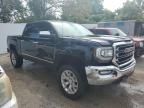 2017 GMC Sierra K1500 SLT