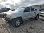 2006 Toyota Tacoma Double Cab