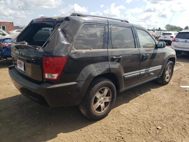 2007 Jeep Grand Cherokee Laredo