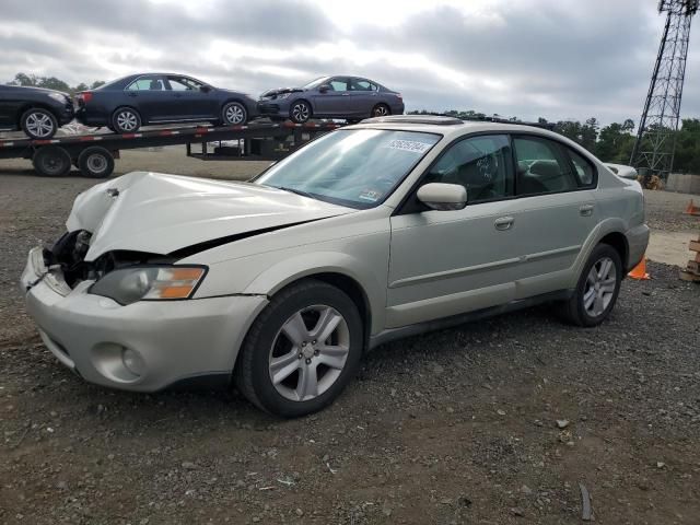 2005 Subaru Legacy Outback 3.0R