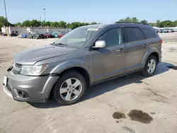 2012 Dodge Journey SXT en venta en Fort Wayne, IN