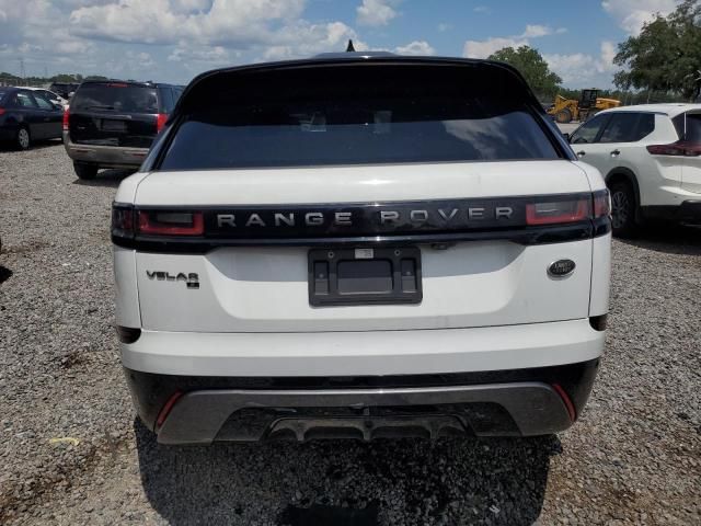 2021 Land Rover Range Rover Velar R-DYNAMIC S