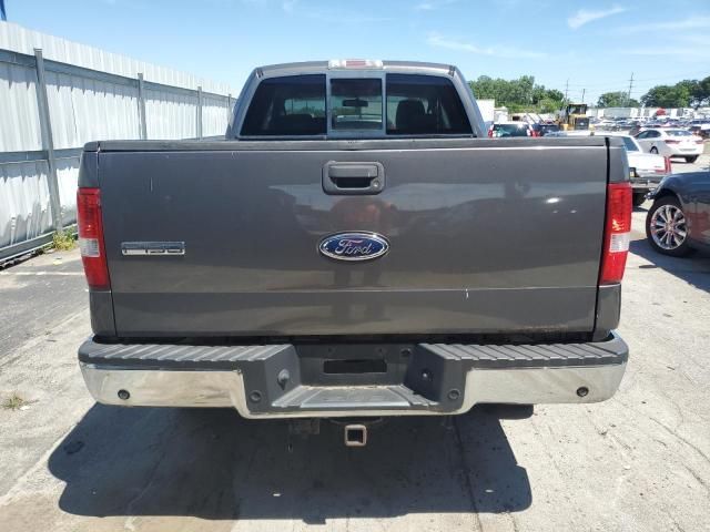 2005 Ford F150