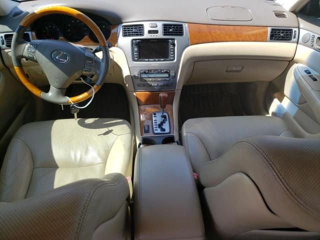 2005 Lexus ES 330