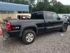 2006 Chevrolet Silverado K1500