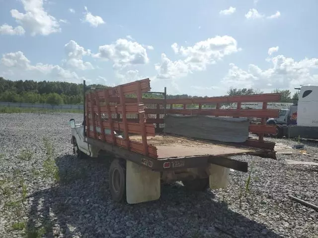 1985 Ford F350