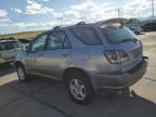 2003 Lexus RX 300