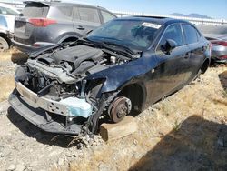 Carros salvage para piezas a la venta en subasta: 2014 Lexus IS 250