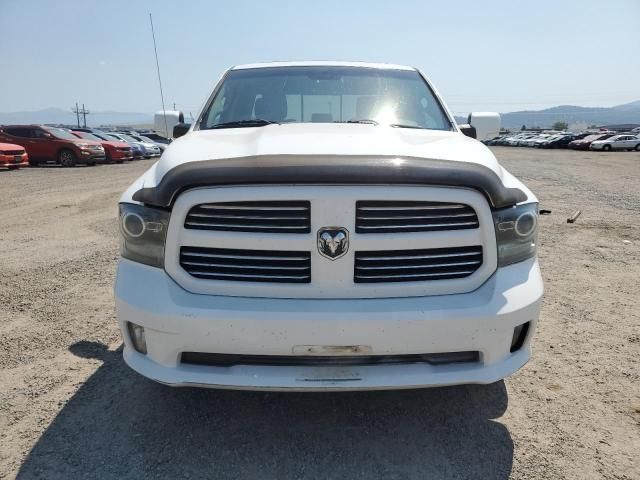 2014 Dodge RAM 1500 Sport