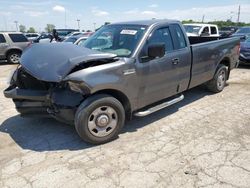 Vehiculos salvage en venta de Copart Indianapolis, IN: 2005 Ford F150