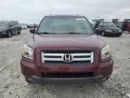 2007 Honda Pilot EX