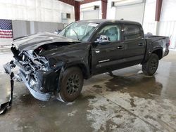 Toyota Tacoma Double cab salvage cars for sale: 2023 Toyota Tacoma Double Cab