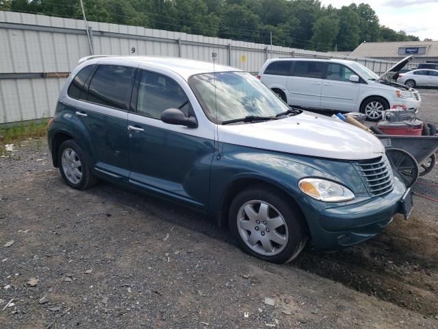 2001 Chrysler PT Cruiser